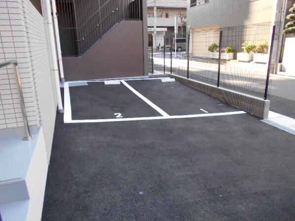 エスレジデンス錦糸町パークサイドの物件内観写真